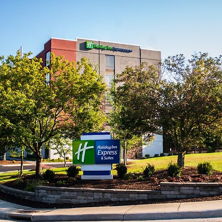 Holiday Inn Express Blacksburg By Ihg Zewnętrze zdjęcie