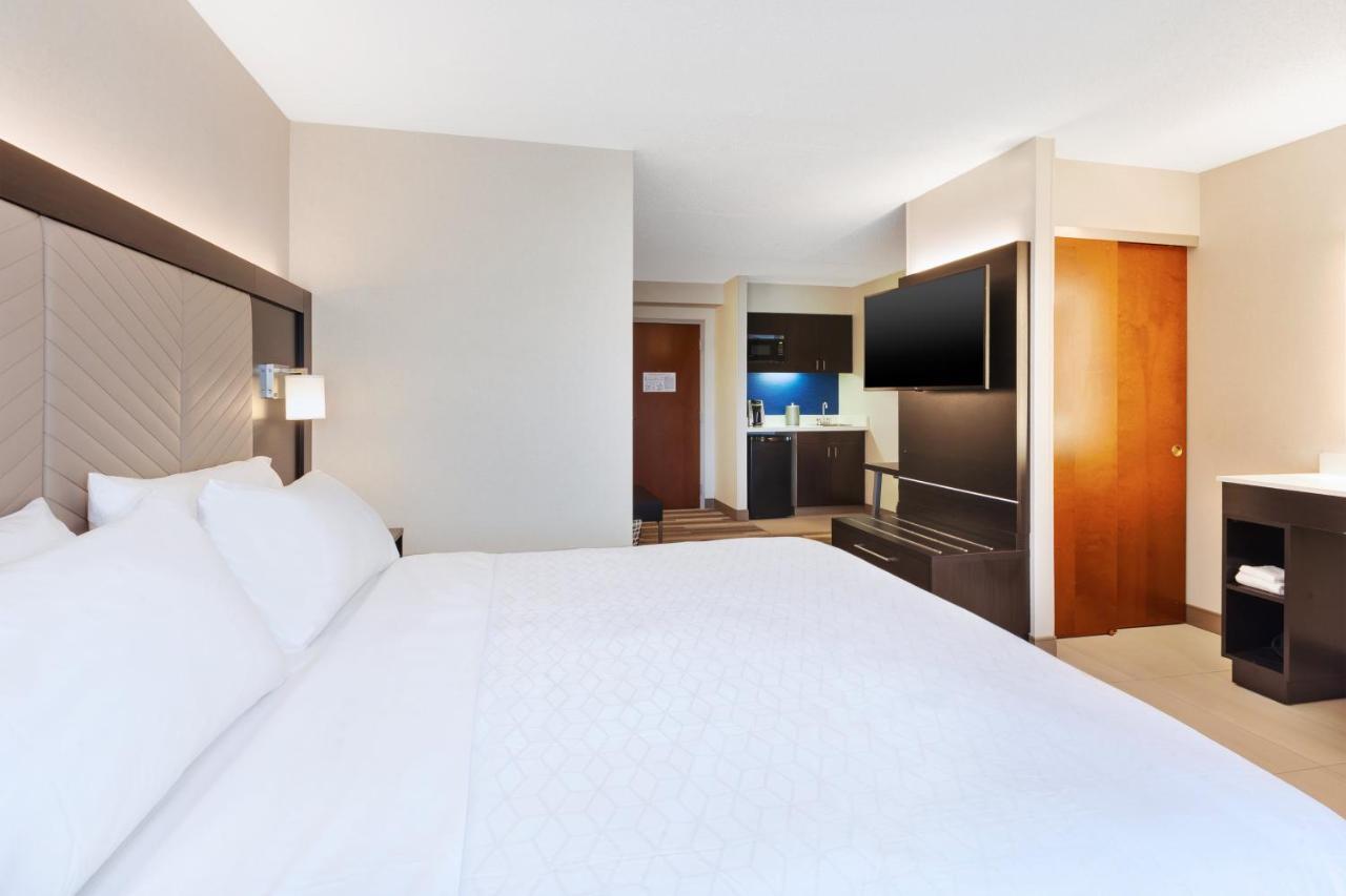 Holiday Inn Express Blacksburg By Ihg Pokój zdjęcie