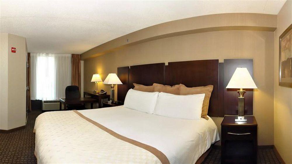 Holiday Inn Express Blacksburg By Ihg Zewnętrze zdjęcie