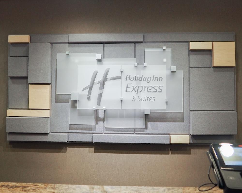 Holiday Inn Express Blacksburg By Ihg Zewnętrze zdjęcie