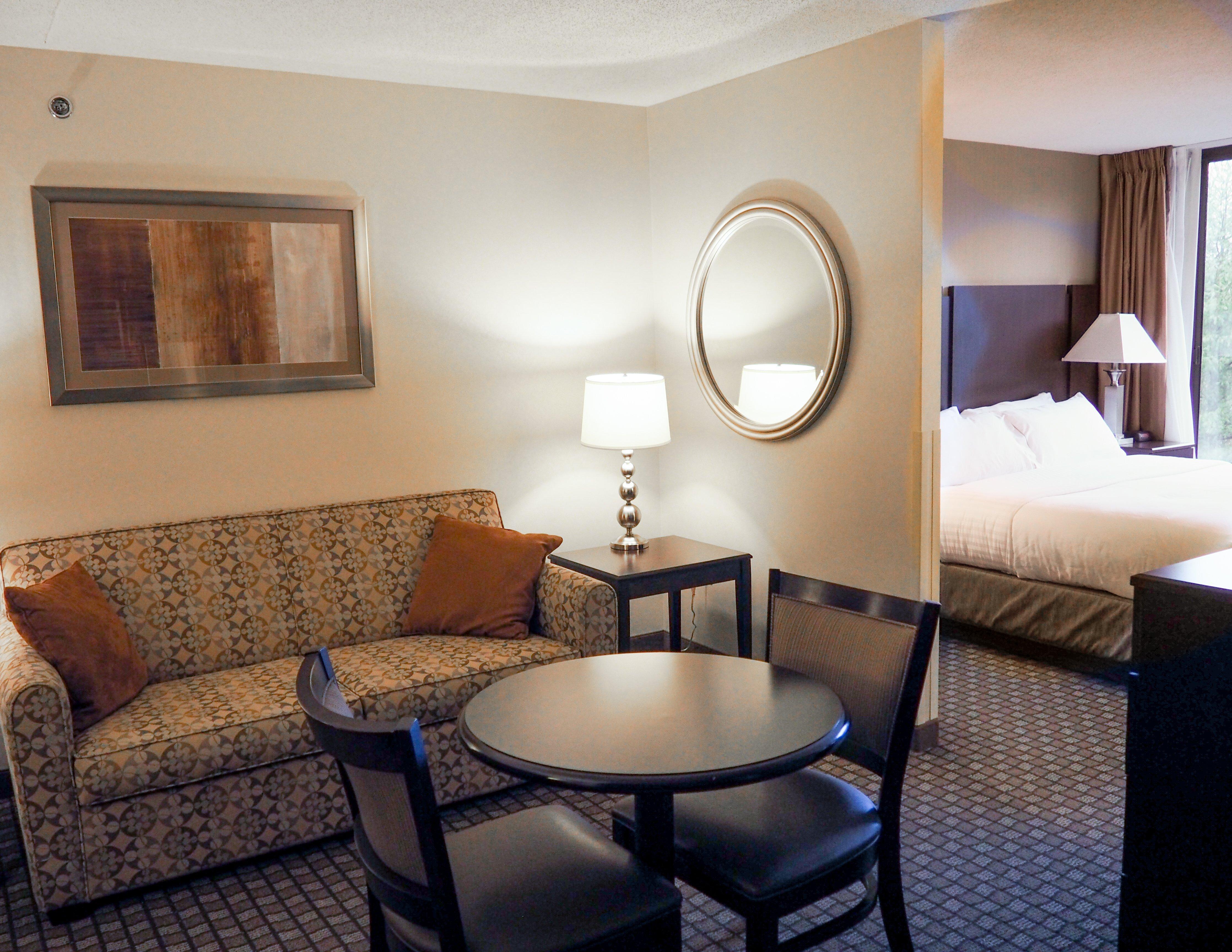 Holiday Inn Express Blacksburg By Ihg Zewnętrze zdjęcie