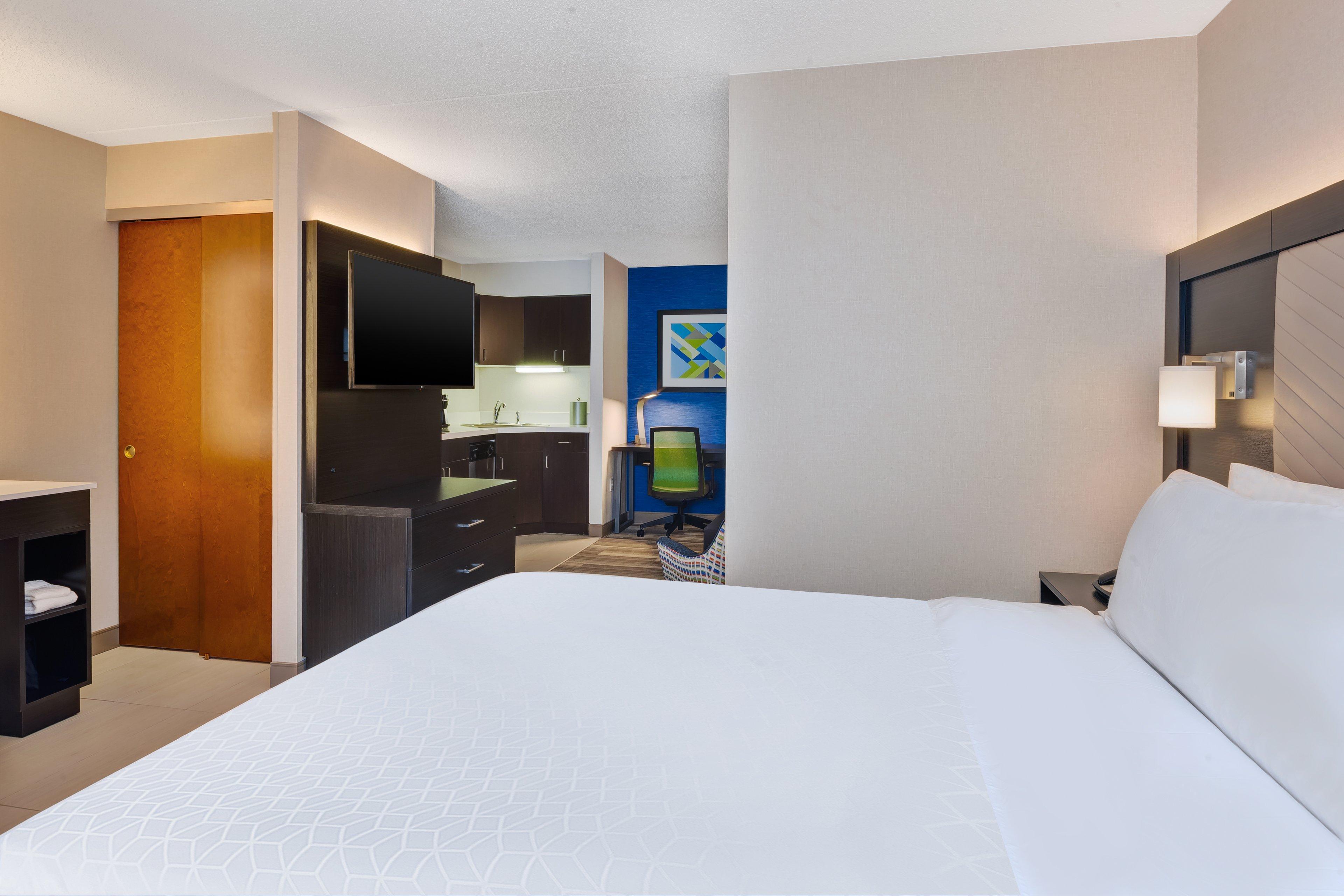 Holiday Inn Express Blacksburg By Ihg Zewnętrze zdjęcie