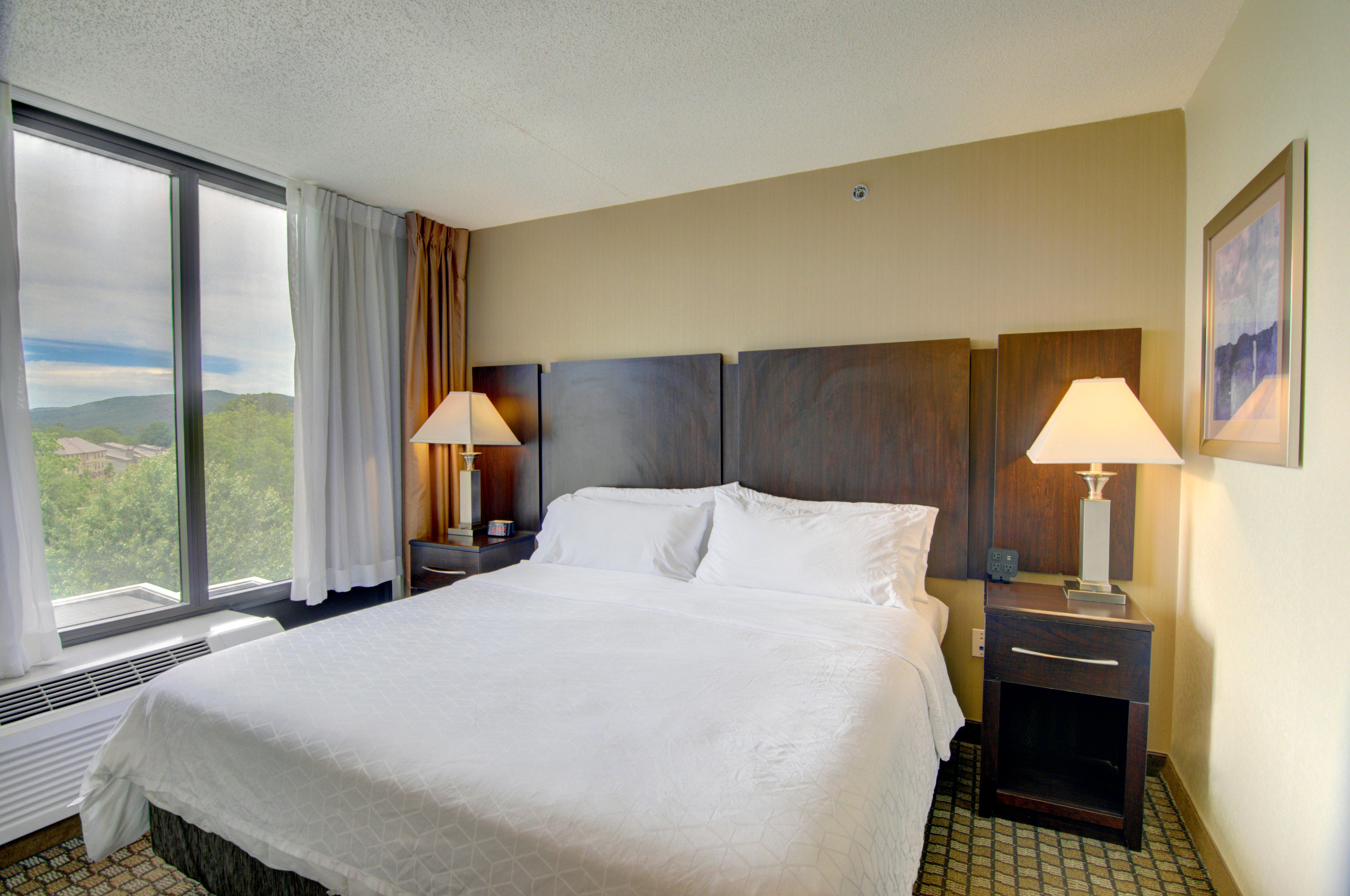 Holiday Inn Express Blacksburg By Ihg Zewnętrze zdjęcie