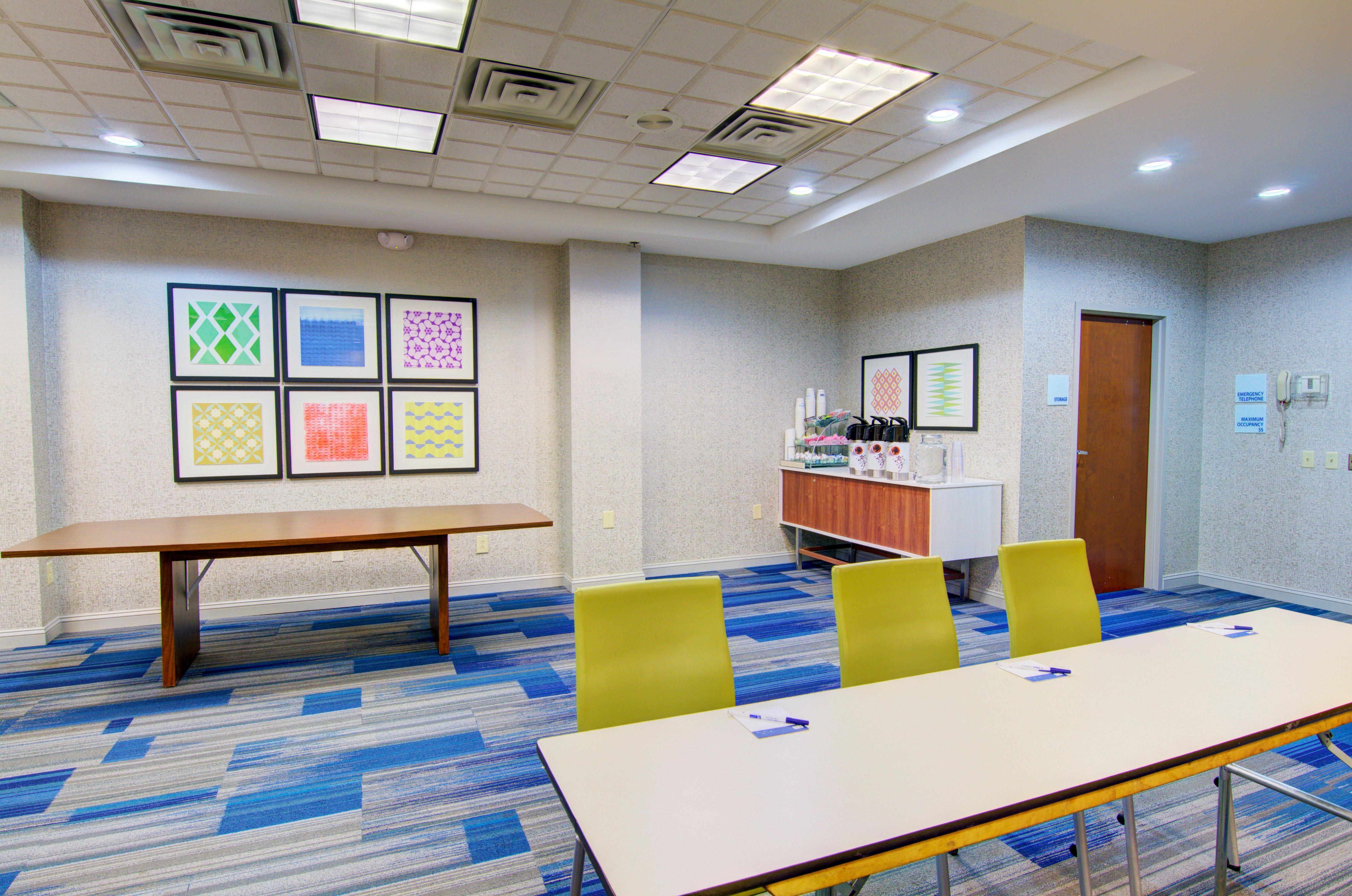 Holiday Inn Express Blacksburg By Ihg Zewnętrze zdjęcie