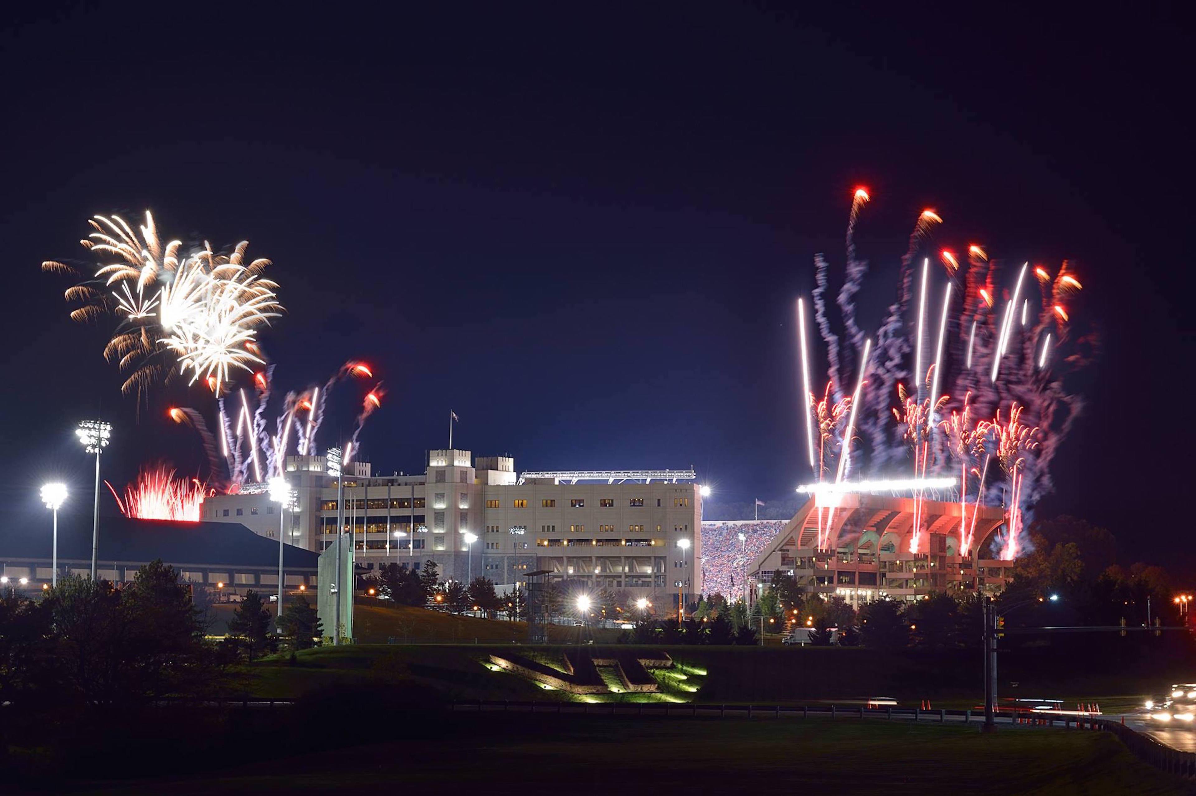 Holiday Inn Express Blacksburg By Ihg Zewnętrze zdjęcie