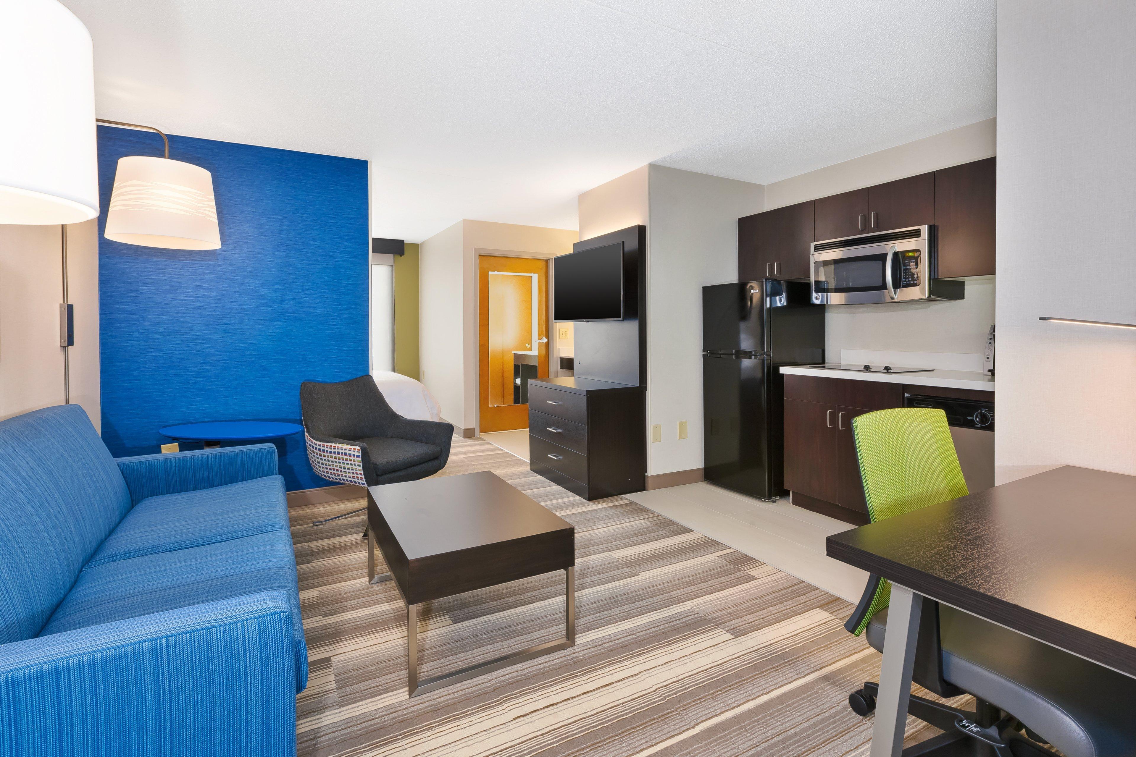 Holiday Inn Express Blacksburg By Ihg Zewnętrze zdjęcie