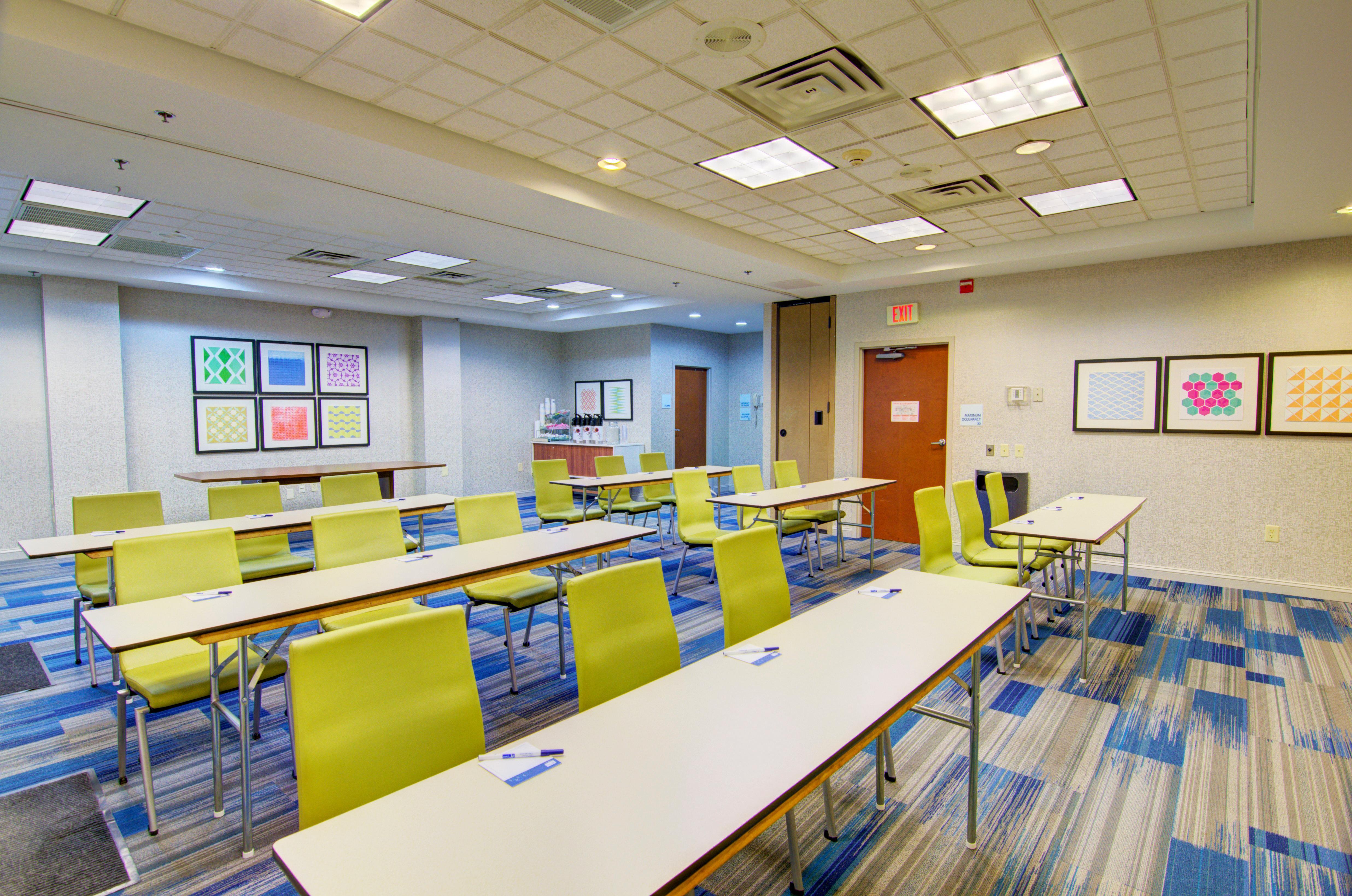 Holiday Inn Express Blacksburg By Ihg Zewnętrze zdjęcie