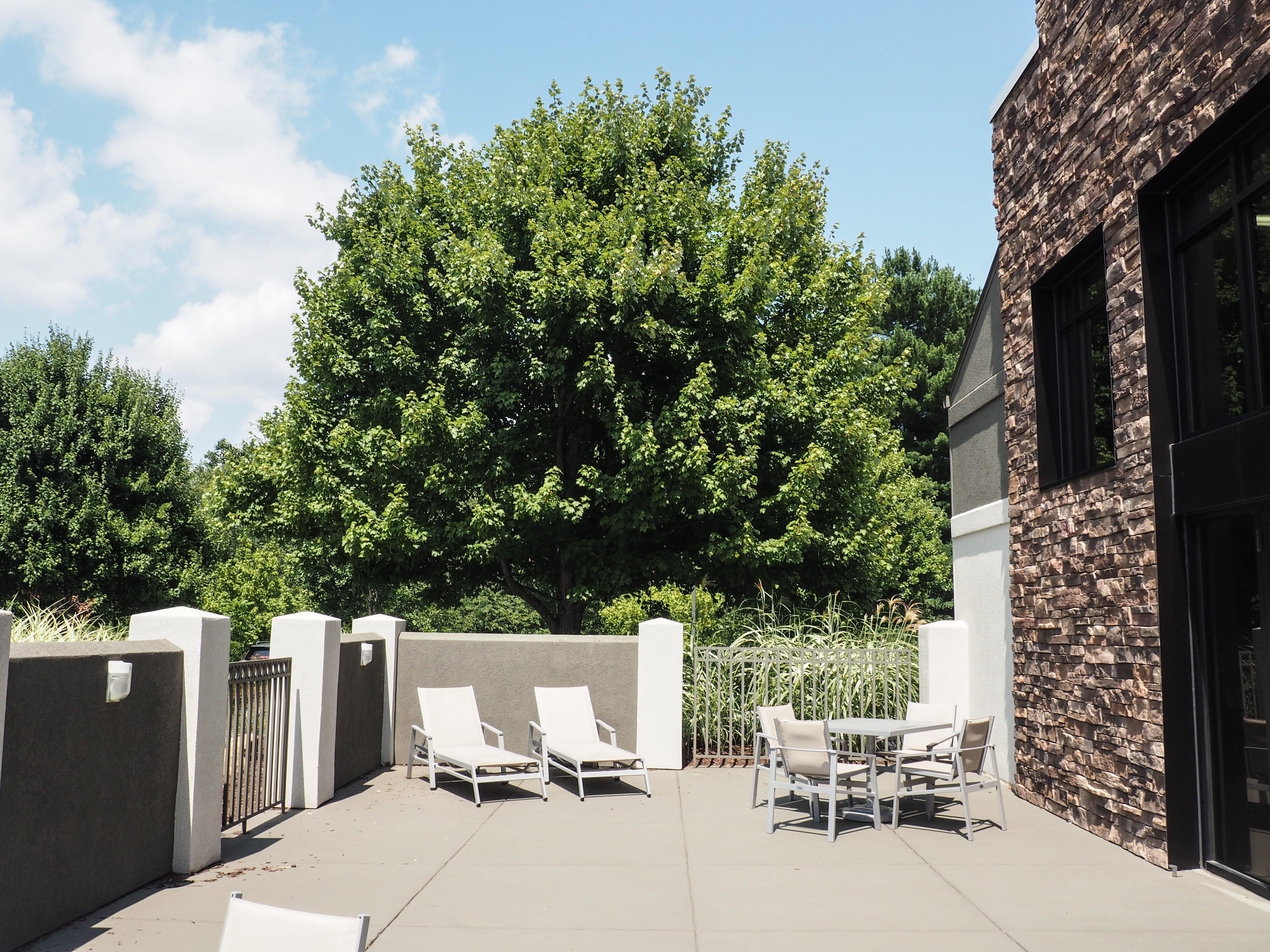 Holiday Inn Express Blacksburg By Ihg Zewnętrze zdjęcie