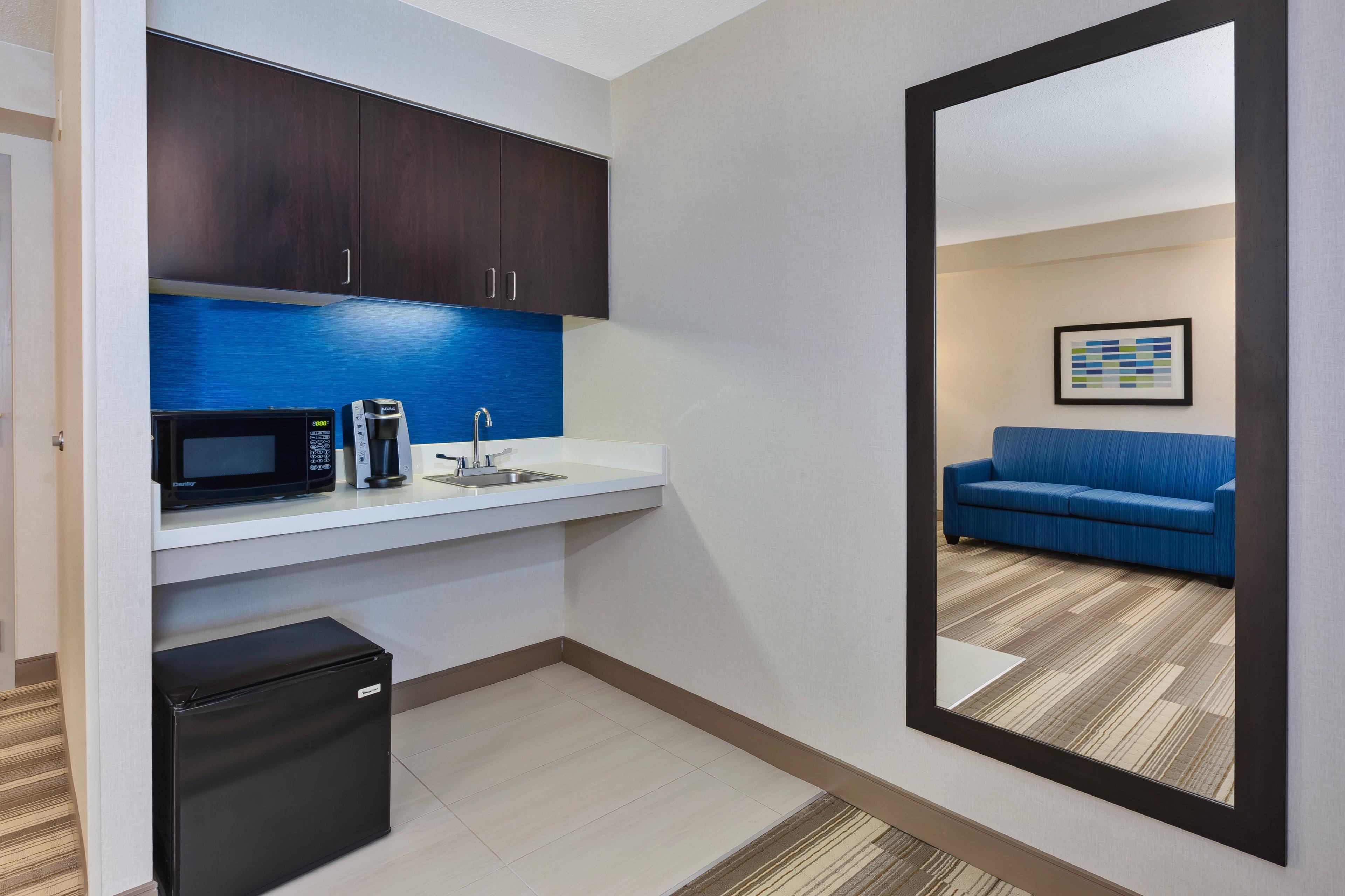 Holiday Inn Express Blacksburg By Ihg Zewnętrze zdjęcie