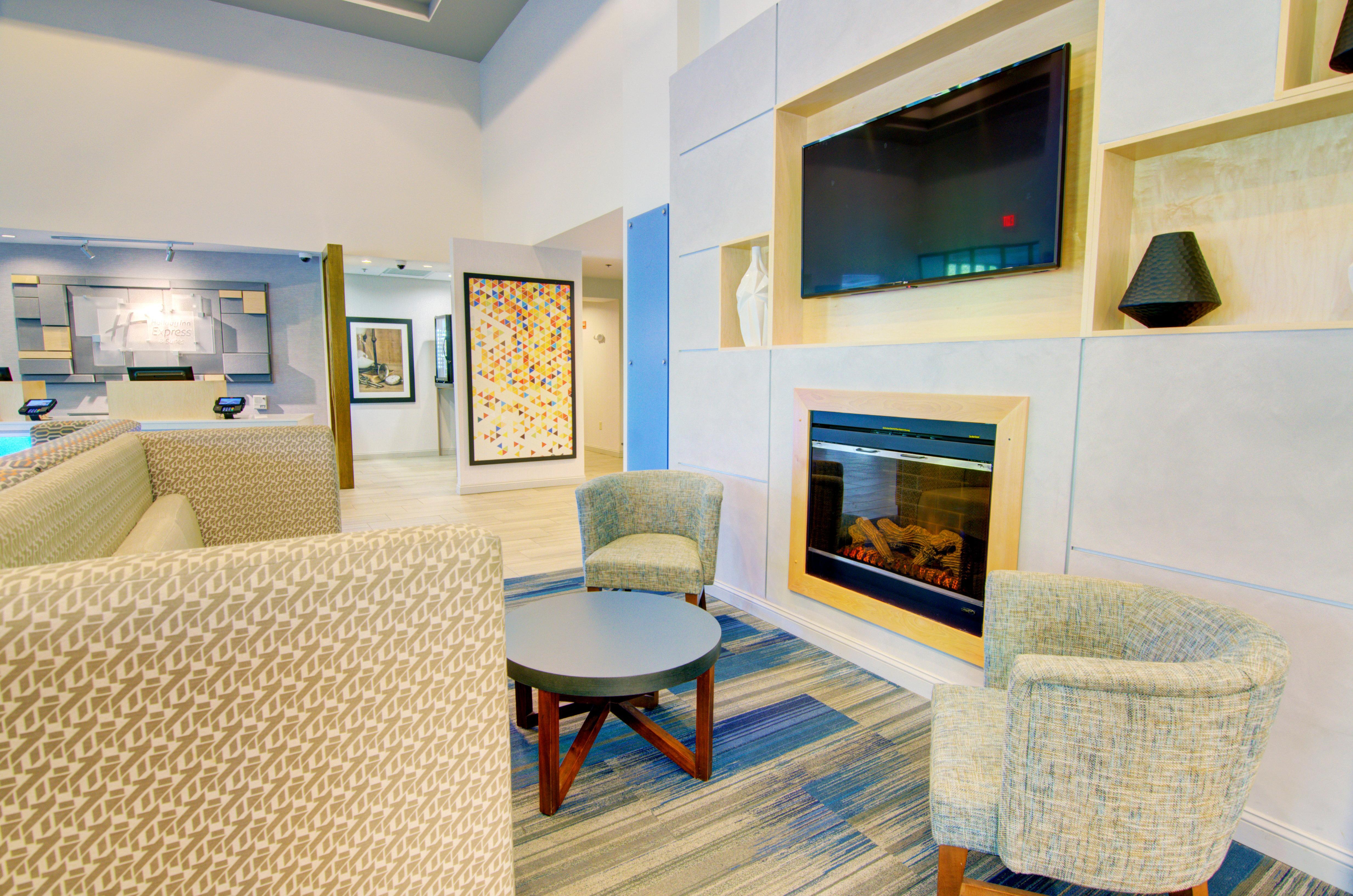 Holiday Inn Express Blacksburg By Ihg Zewnętrze zdjęcie