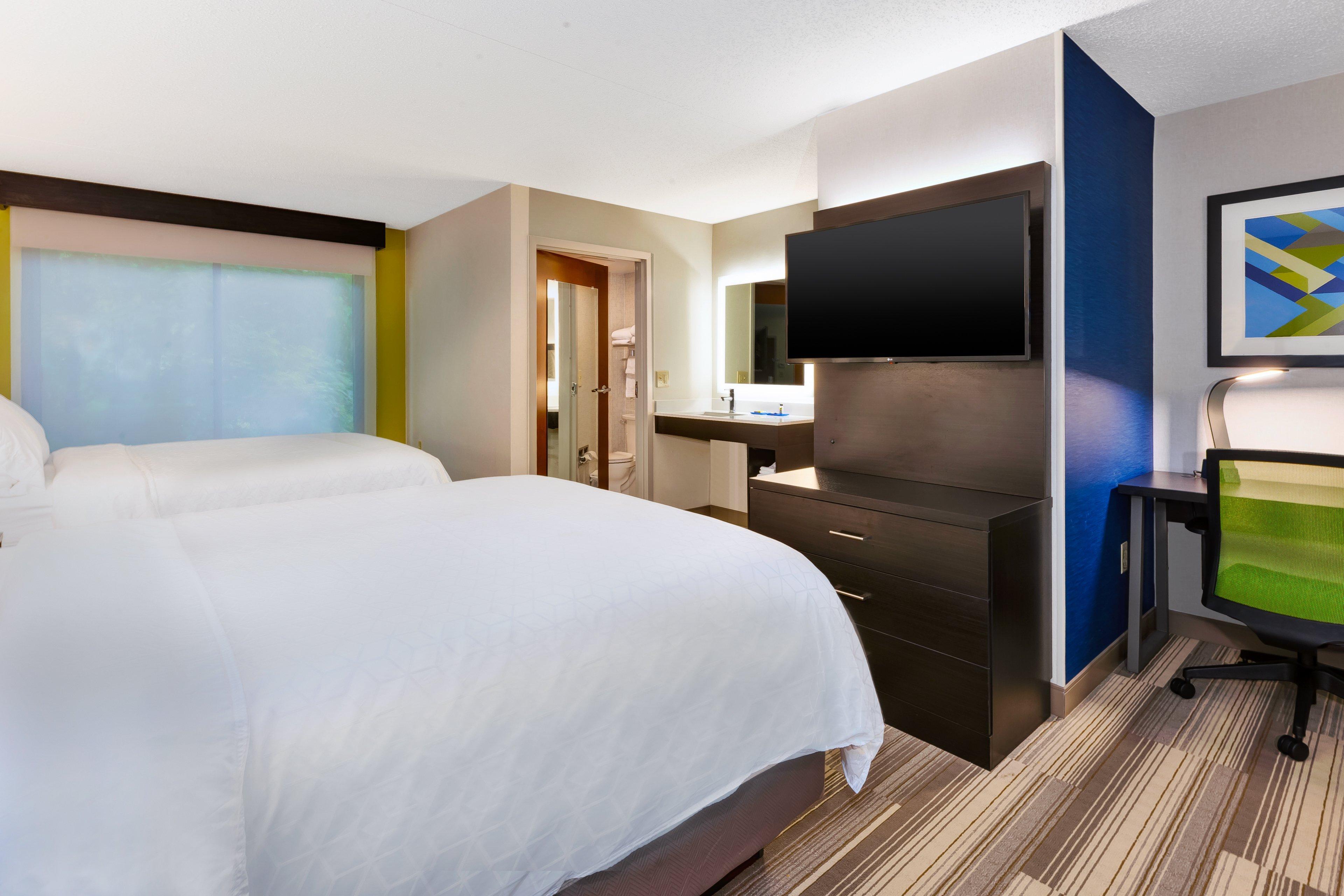 Holiday Inn Express Blacksburg By Ihg Zewnętrze zdjęcie