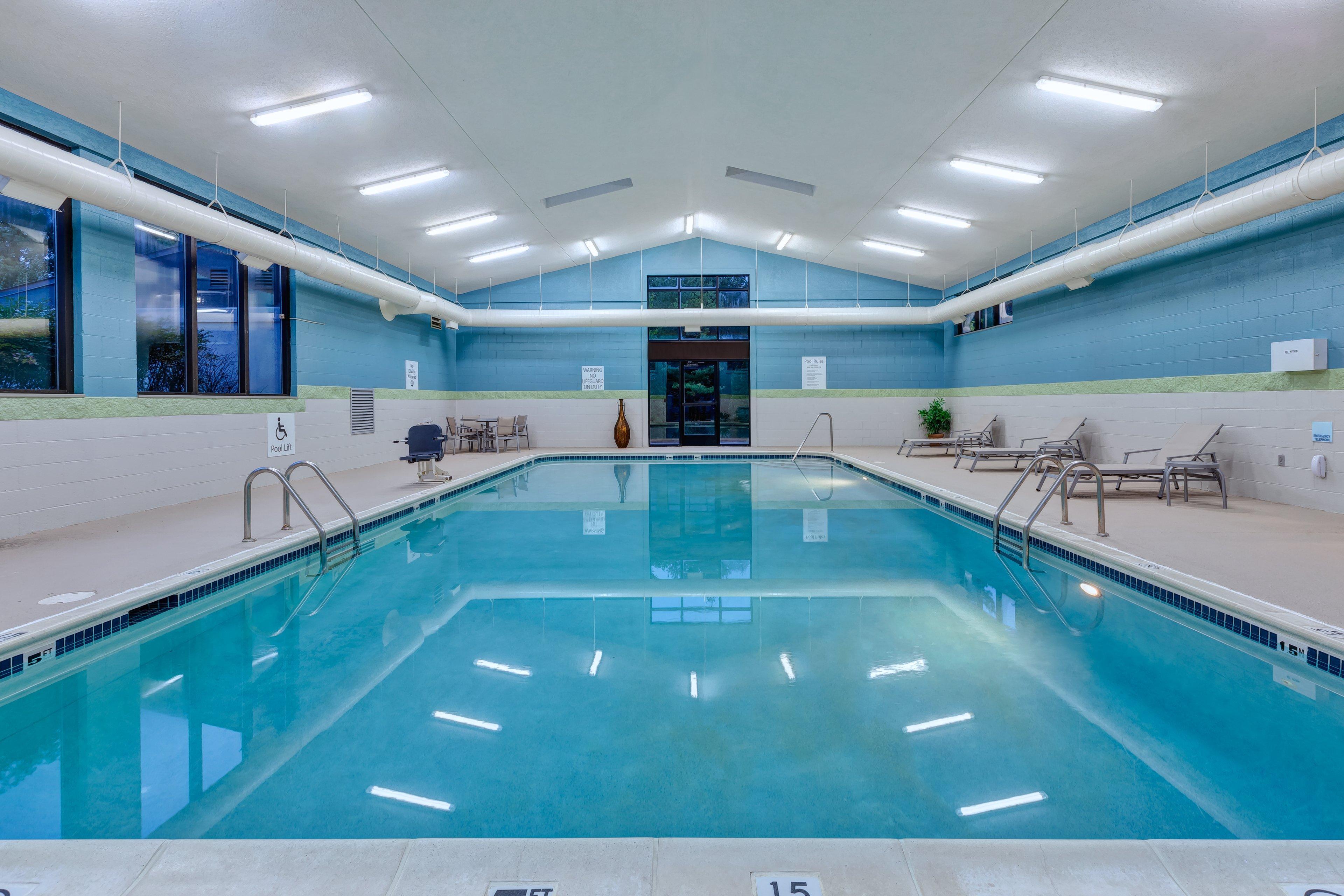 Holiday Inn Express Blacksburg By Ihg Zewnętrze zdjęcie