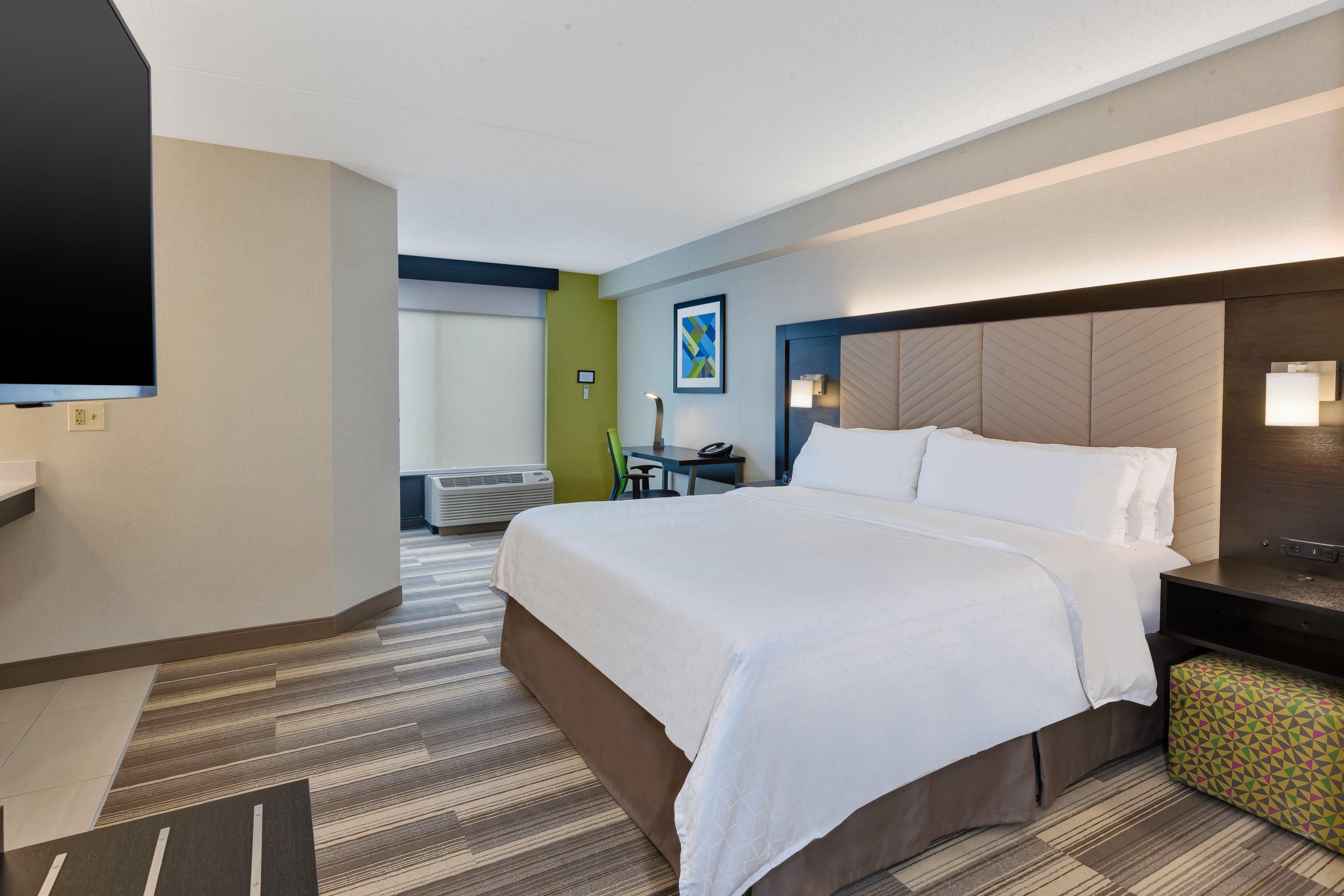 Holiday Inn Express Blacksburg By Ihg Zewnętrze zdjęcie