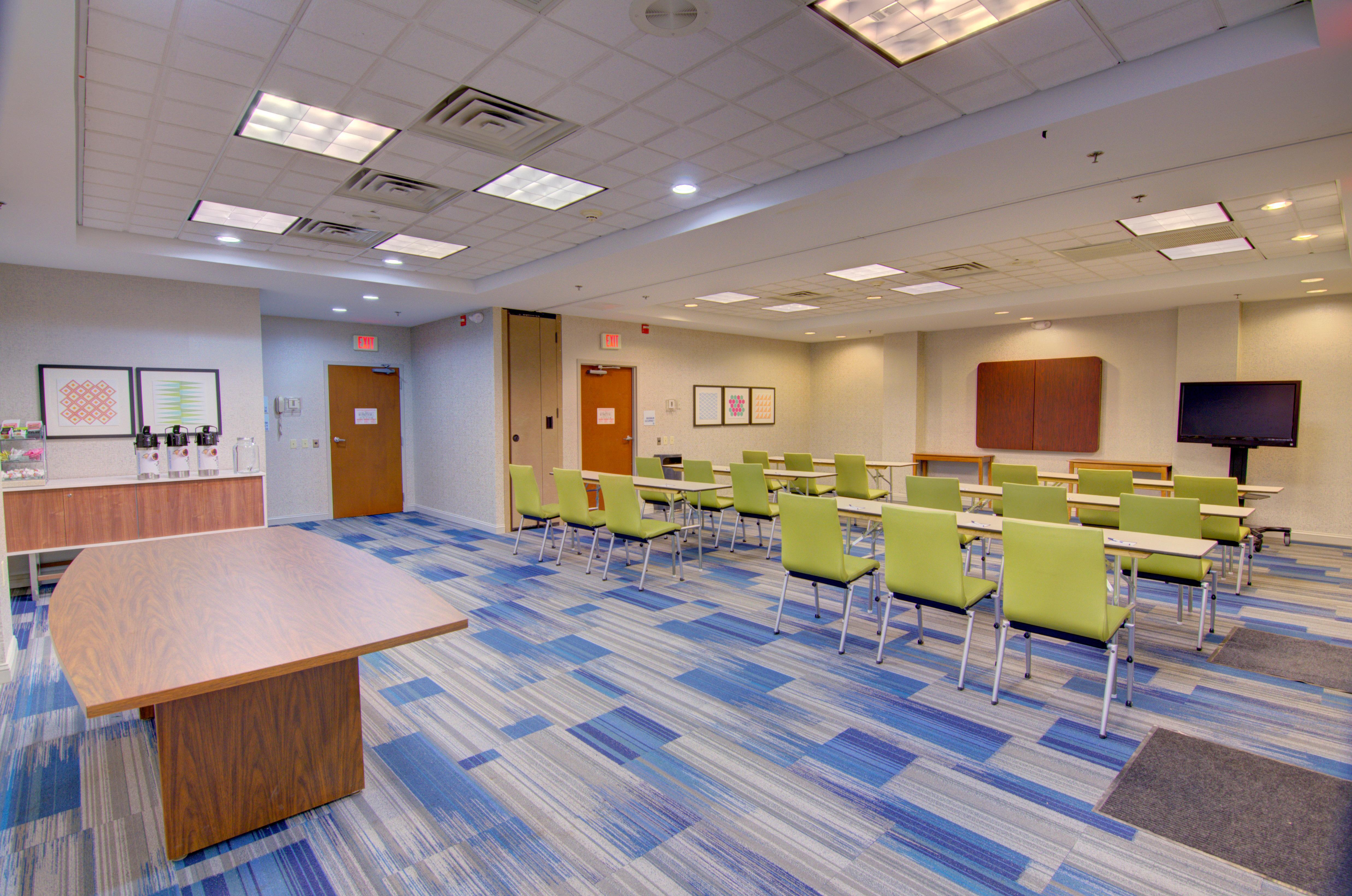 Holiday Inn Express Blacksburg By Ihg Zewnętrze zdjęcie