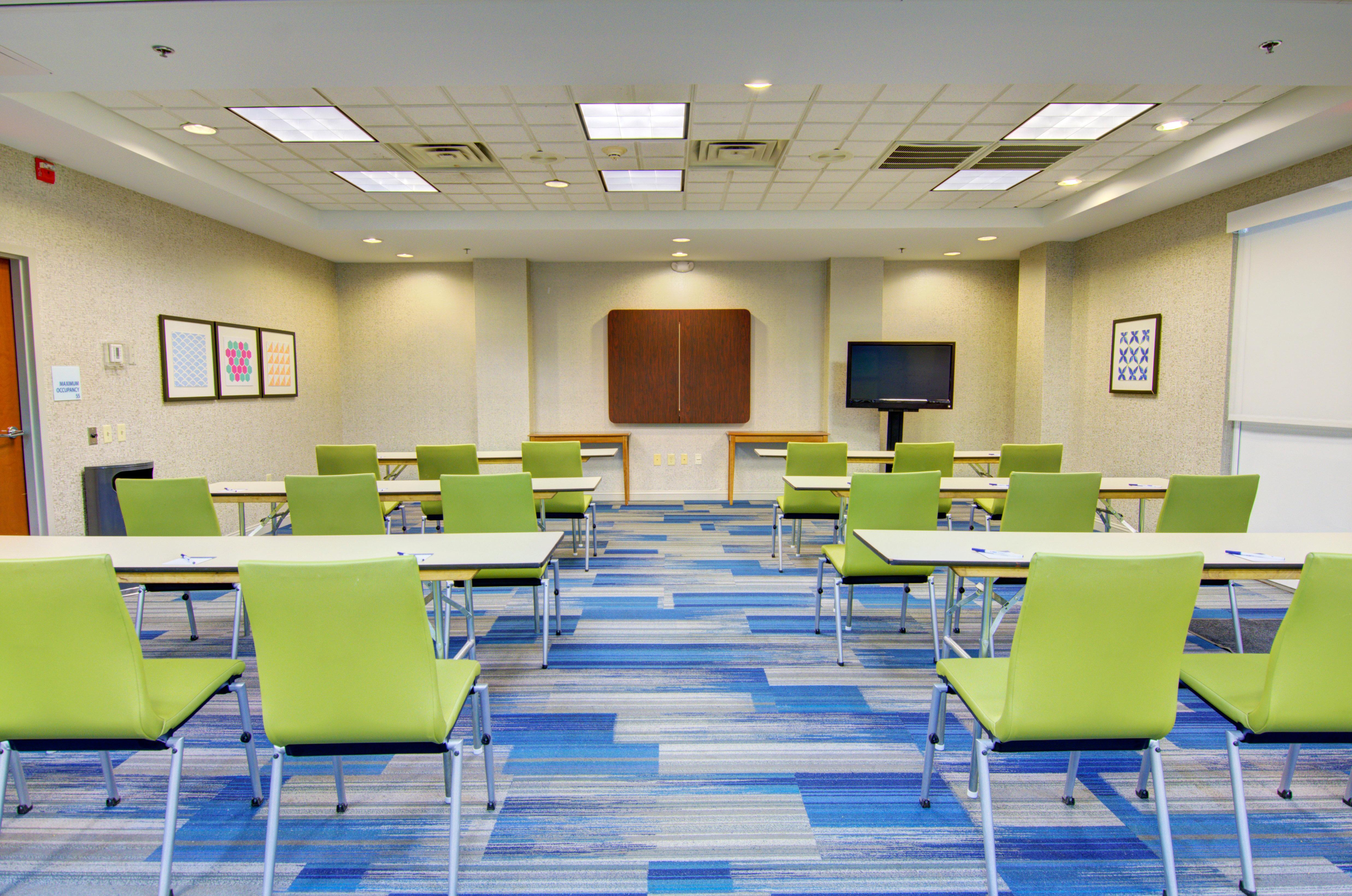 Holiday Inn Express Blacksburg By Ihg Zewnętrze zdjęcie