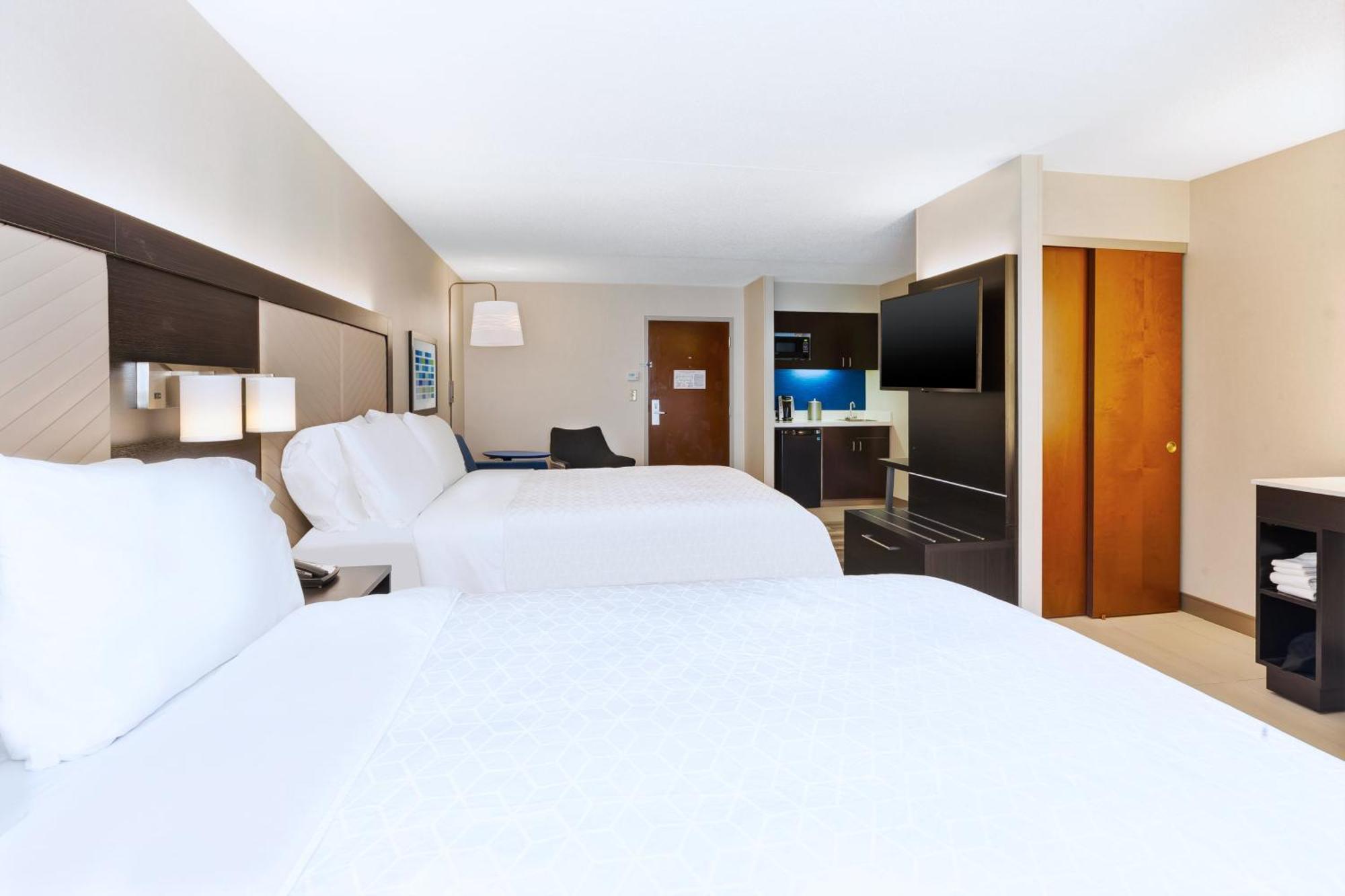 Holiday Inn Express Blacksburg By Ihg Zewnętrze zdjęcie