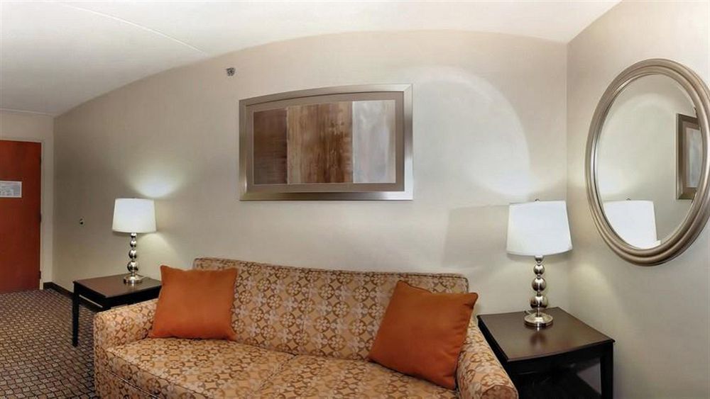 Holiday Inn Express Blacksburg By Ihg Zewnętrze zdjęcie