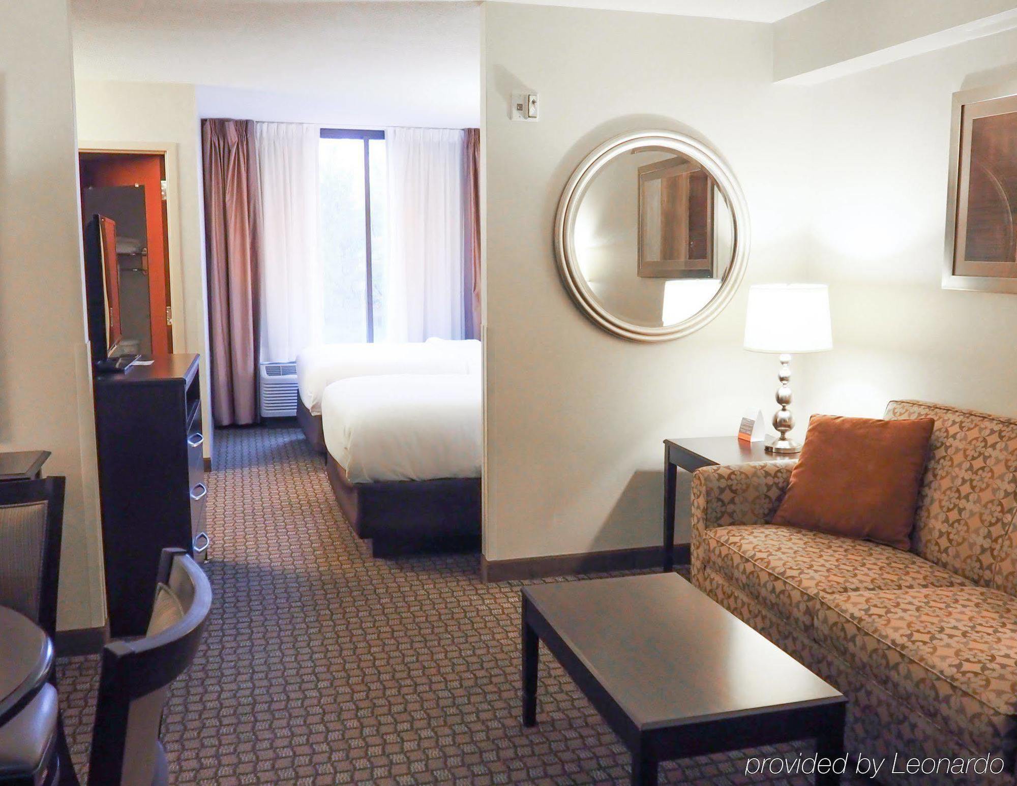 Holiday Inn Express Blacksburg By Ihg Zewnętrze zdjęcie