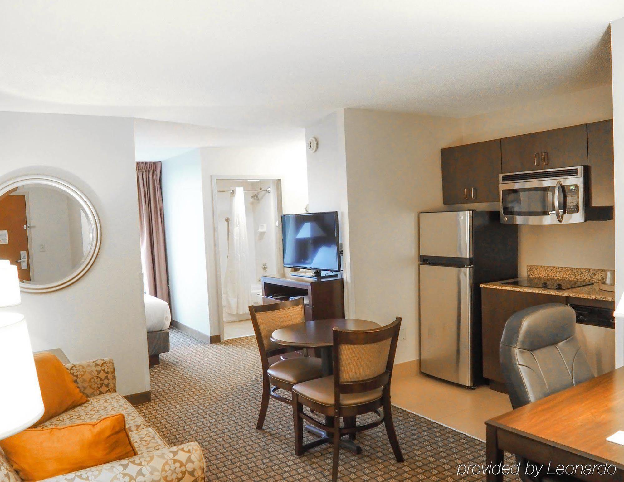 Holiday Inn Express Blacksburg By Ihg Zewnętrze zdjęcie