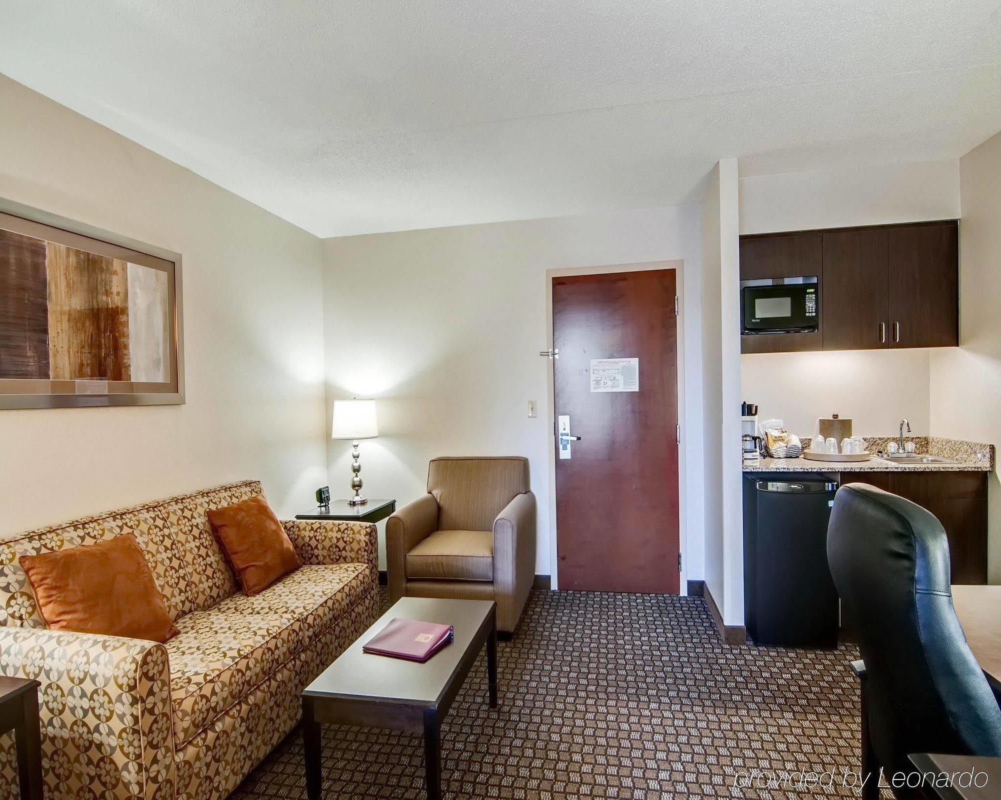 Holiday Inn Express Blacksburg By Ihg Zewnętrze zdjęcie