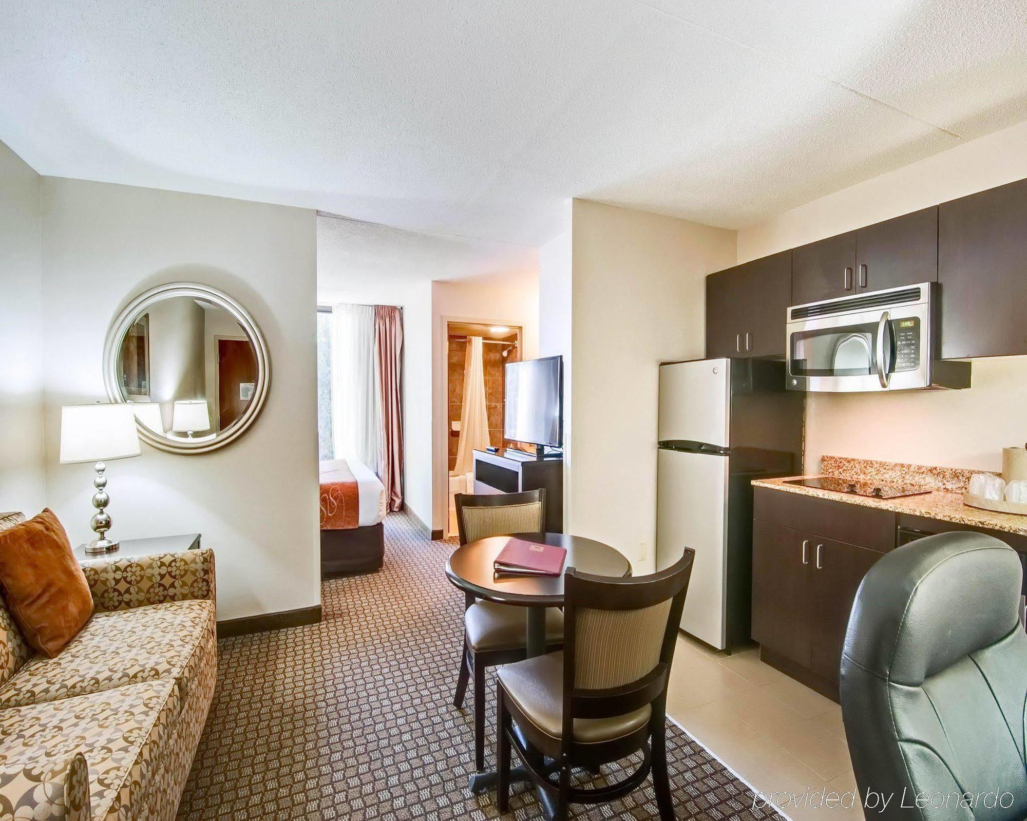 Holiday Inn Express Blacksburg By Ihg Zewnętrze zdjęcie